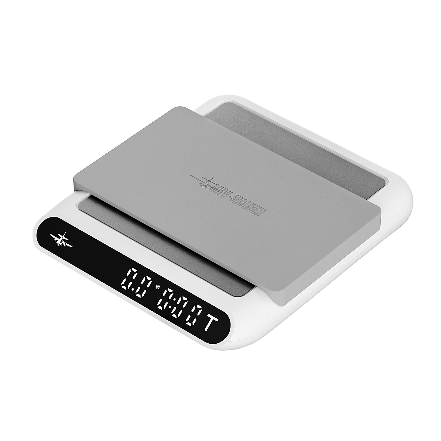 MHW-3BOMBER Formula Coffee Scale