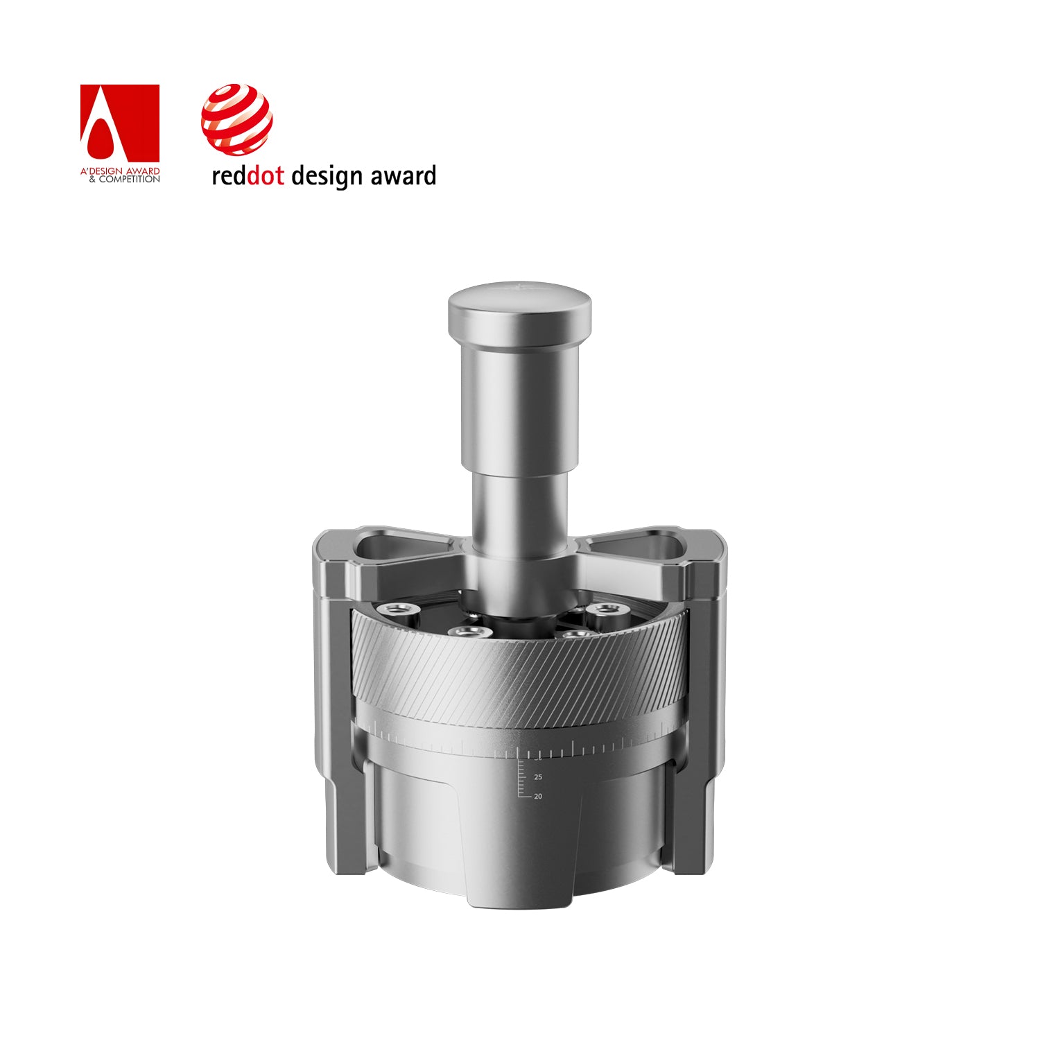 MHW-3BOMBER SE Pro - Needle Distributor WDT Tool