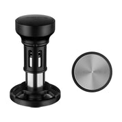 MHW-3BOMBER YU-Serie Force Impact Espresso-Tamper 51/53/58 mm