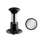 MHW-3BOMBER Knight  Impact Tamper 58.35mm