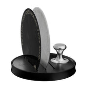 MHW-3BOMBER Espresso-Puck-Siebständer 51-58mm