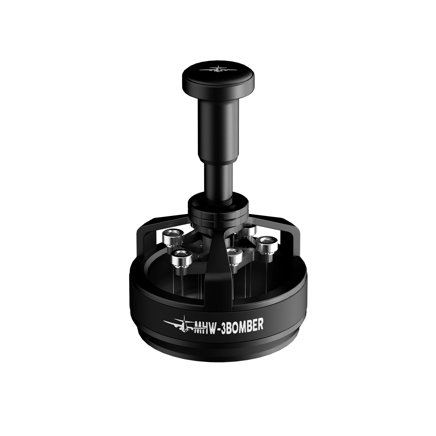 MHW-3BOMBER YU Series Cyclone Needle Distributor WDT Tool