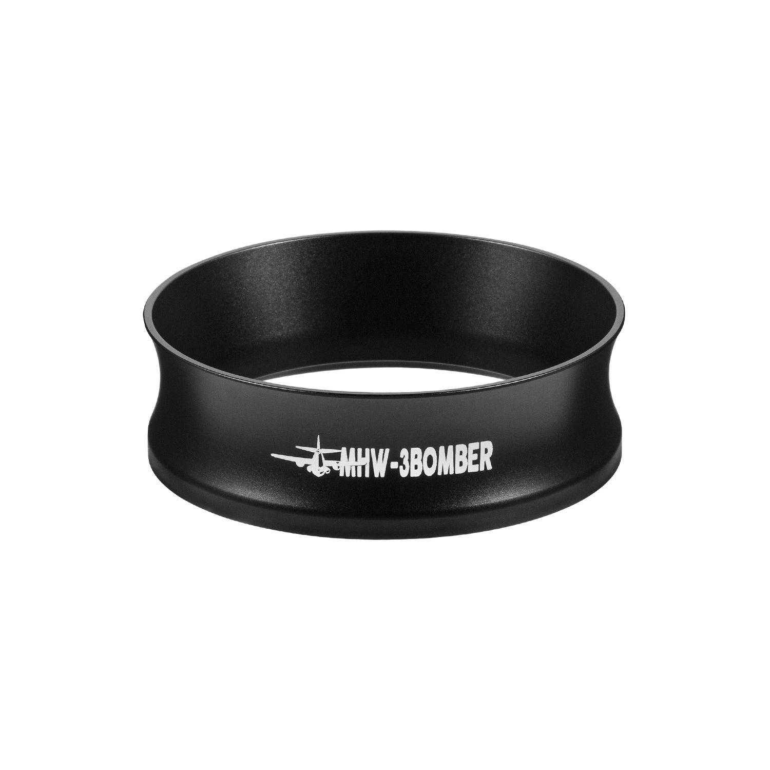 MHW-3BOMBER Espresso Magnetischer Kaffeedosiertrichter 