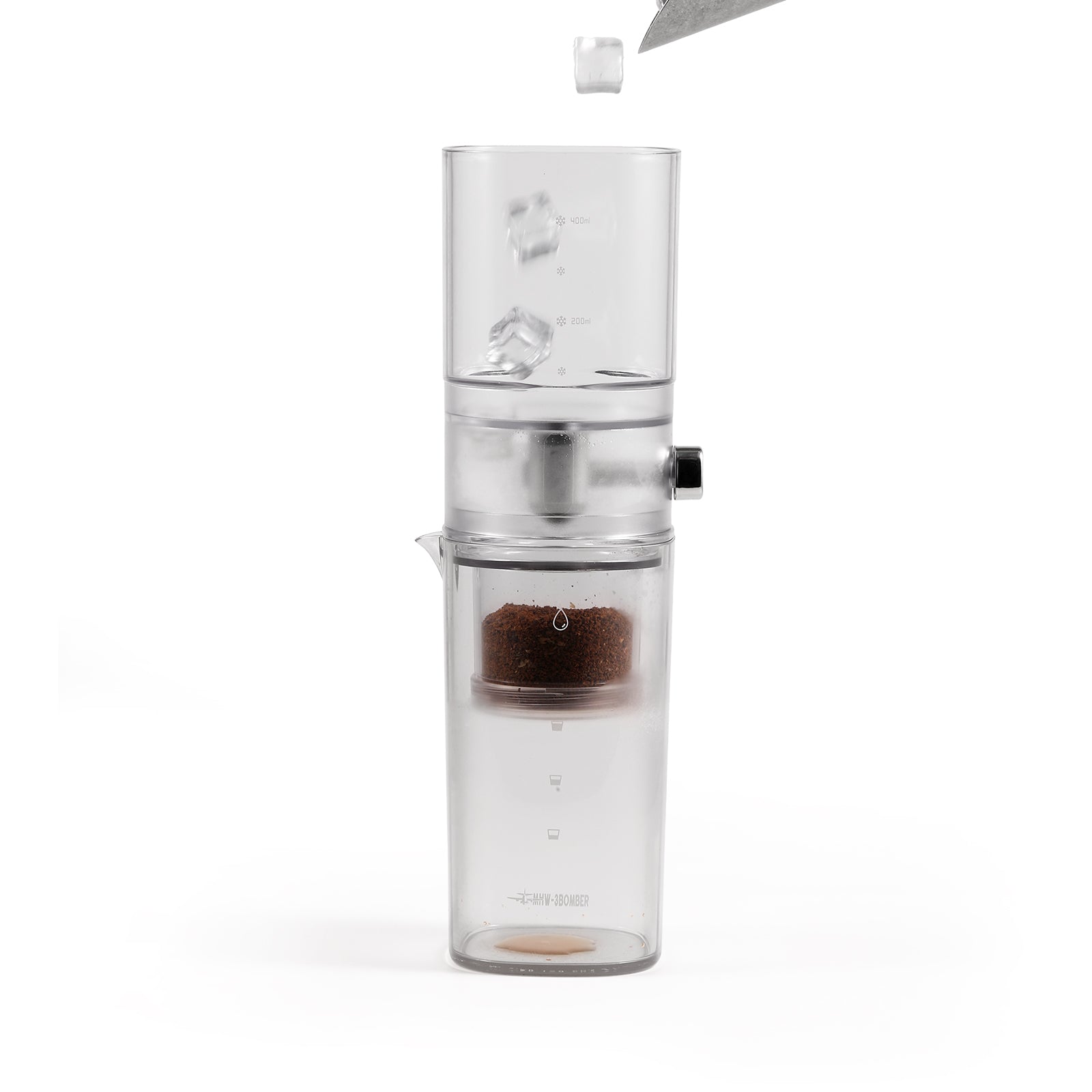 Cold Drip Coffee Maker