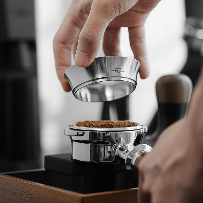 Coffee Dosing Ring