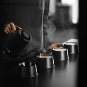 MHW-3BOMBER Cupping Bowl