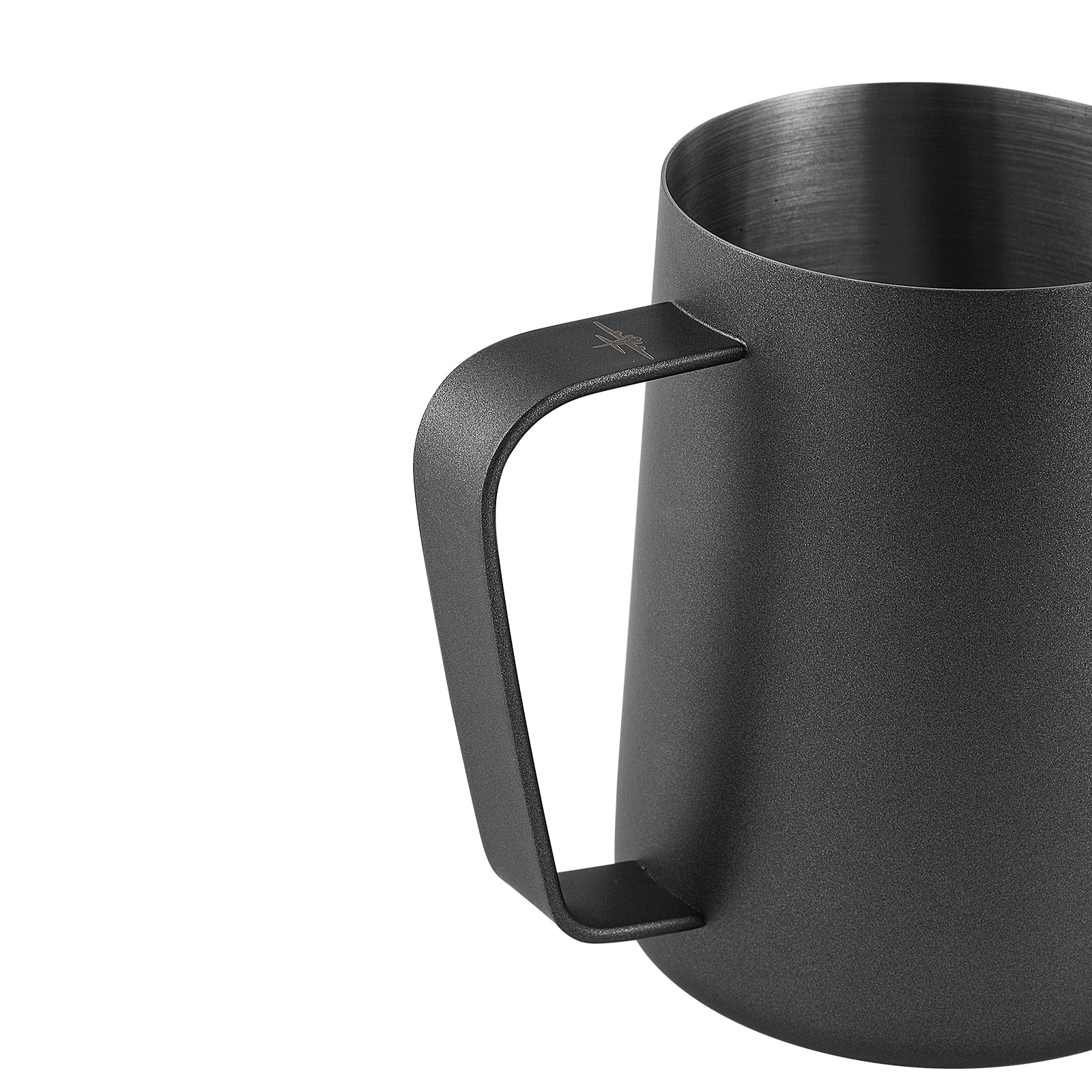 MHW-3BOMBER Milk Frothing Pitcher 3.0 Matte Black