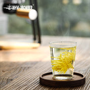 MHW-3BOMBER Cicada Glass Cup