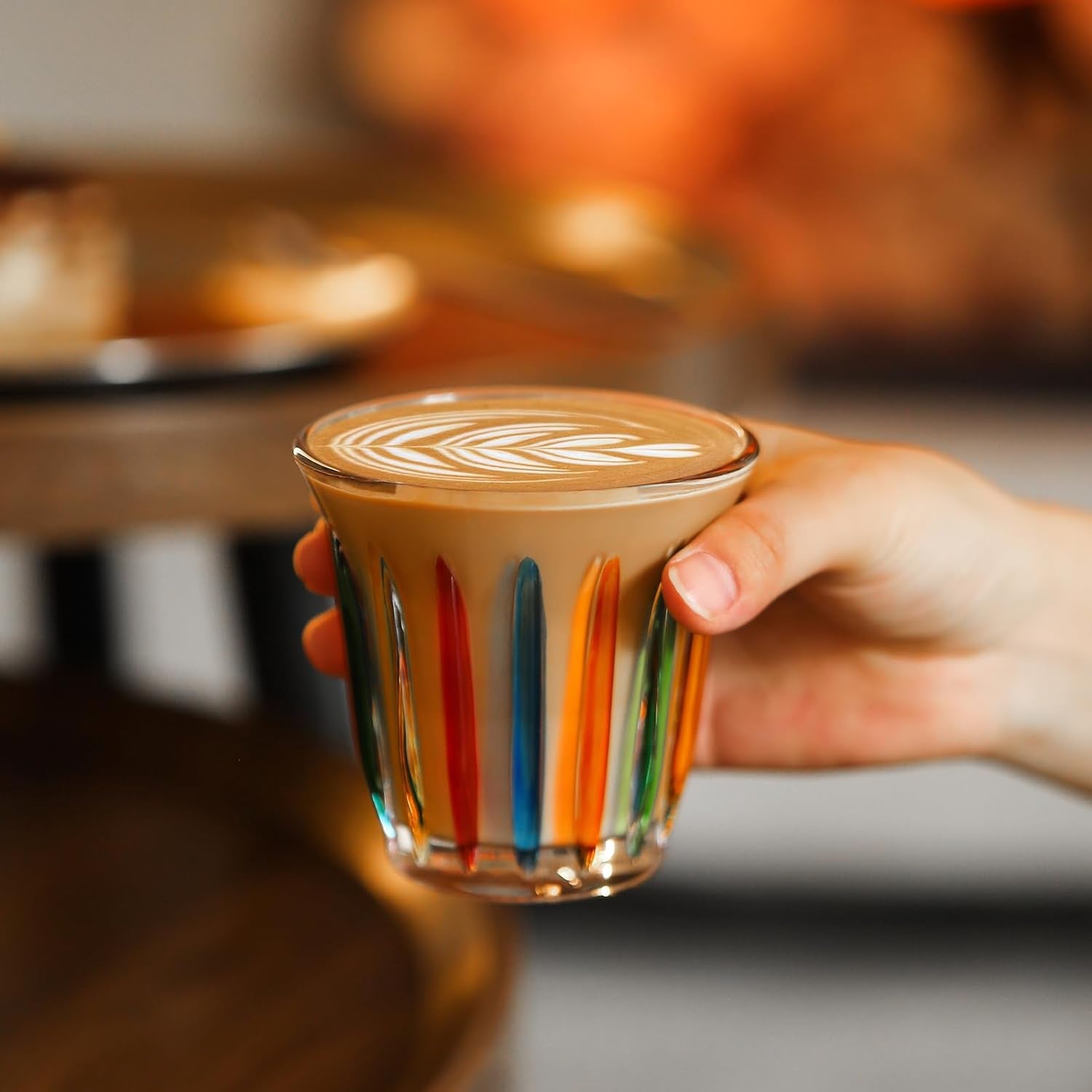 Wright Cup Espresso Shot Glass