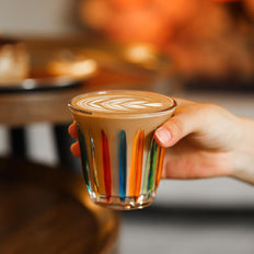 Wright Cup Espresso Shot Glass