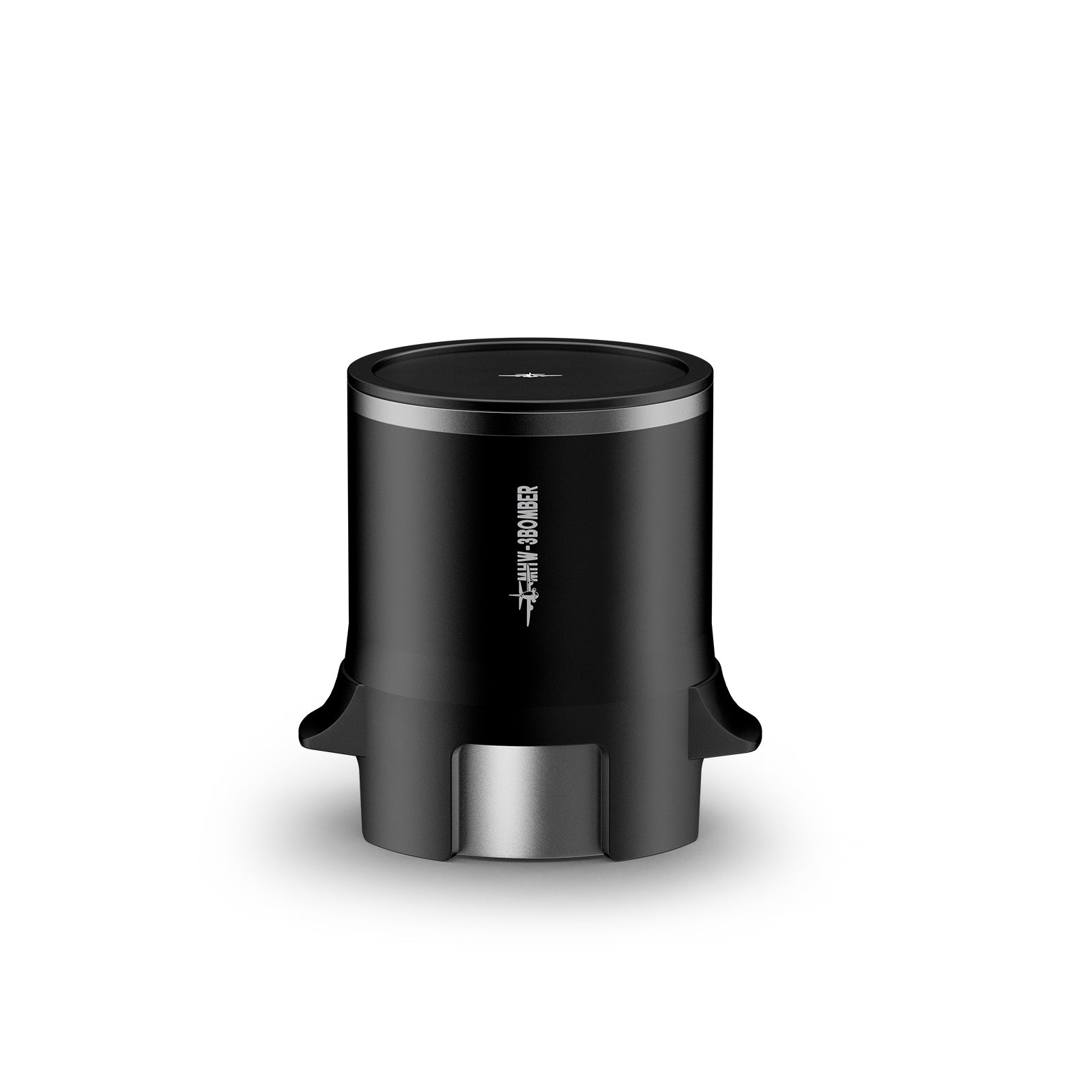 MHW-3BOMBER Pressino per caffè da 58,35 mm 2.0 con feedback sonoro 30 lb/6,8 kg, pressino per espresso con 3 molle, tampone calibrato per barista a pressione costante, accessori per caffè, modello MHW-3BOMBER Pressino per caffè da 58,35 mm 2.0 con feedback sonoro 30 lb/6,8 kg, pressino per espresso con 3 molle, tampone calibrato per barista a pressione costante, accessori per caffè, modello