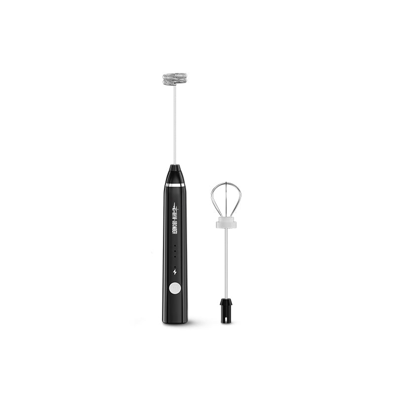 Handheld Electric Milk Frother