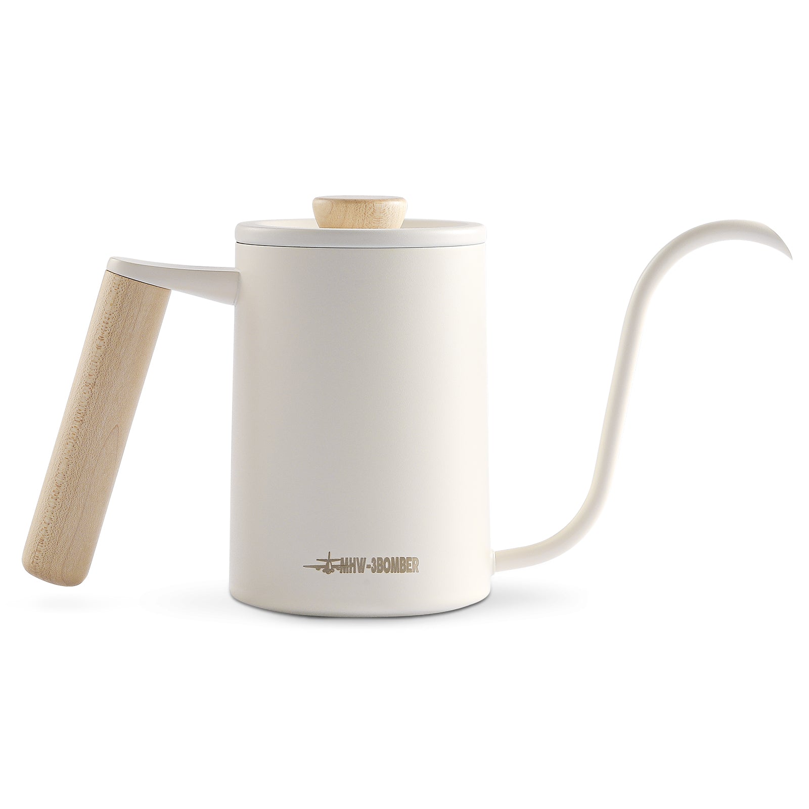 Planet Hand Brewing Kettle