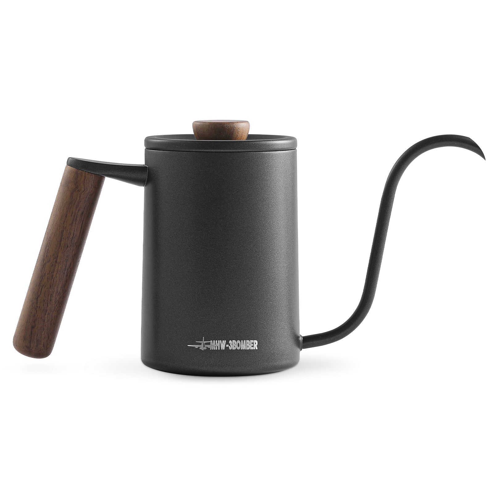 Planet Hand Brewing Kettle