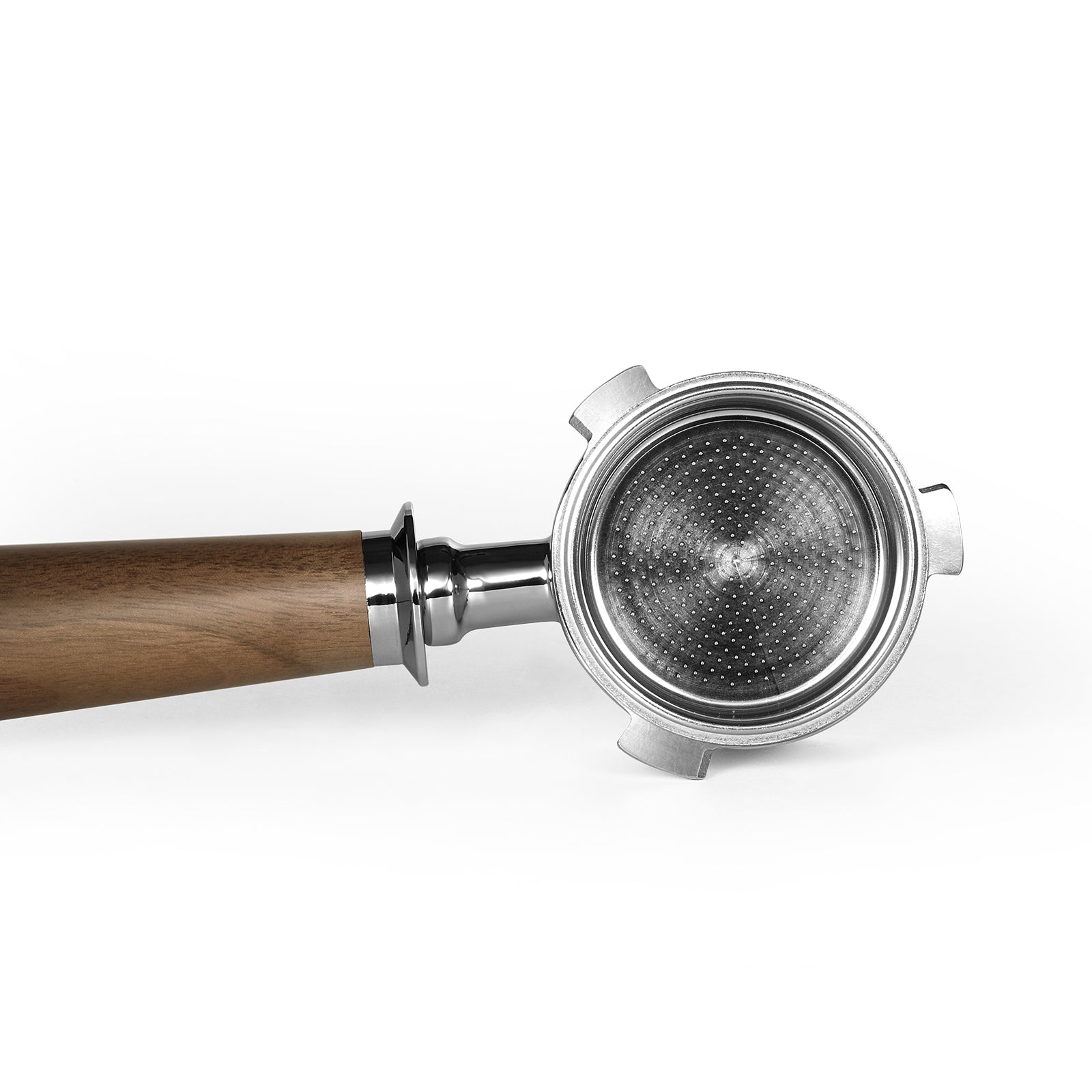 Portafiltro Sin Fondo De 58 Mm Rocket Espresso | Cuotas sin interés Portafiltro Sin Fondo De 58 Mm Rocket Espresso | Cuotas sin interés