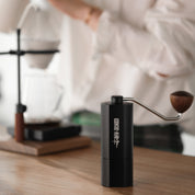 manual coffee grinder