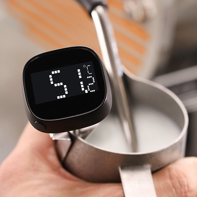  LCD Digital Thermometer