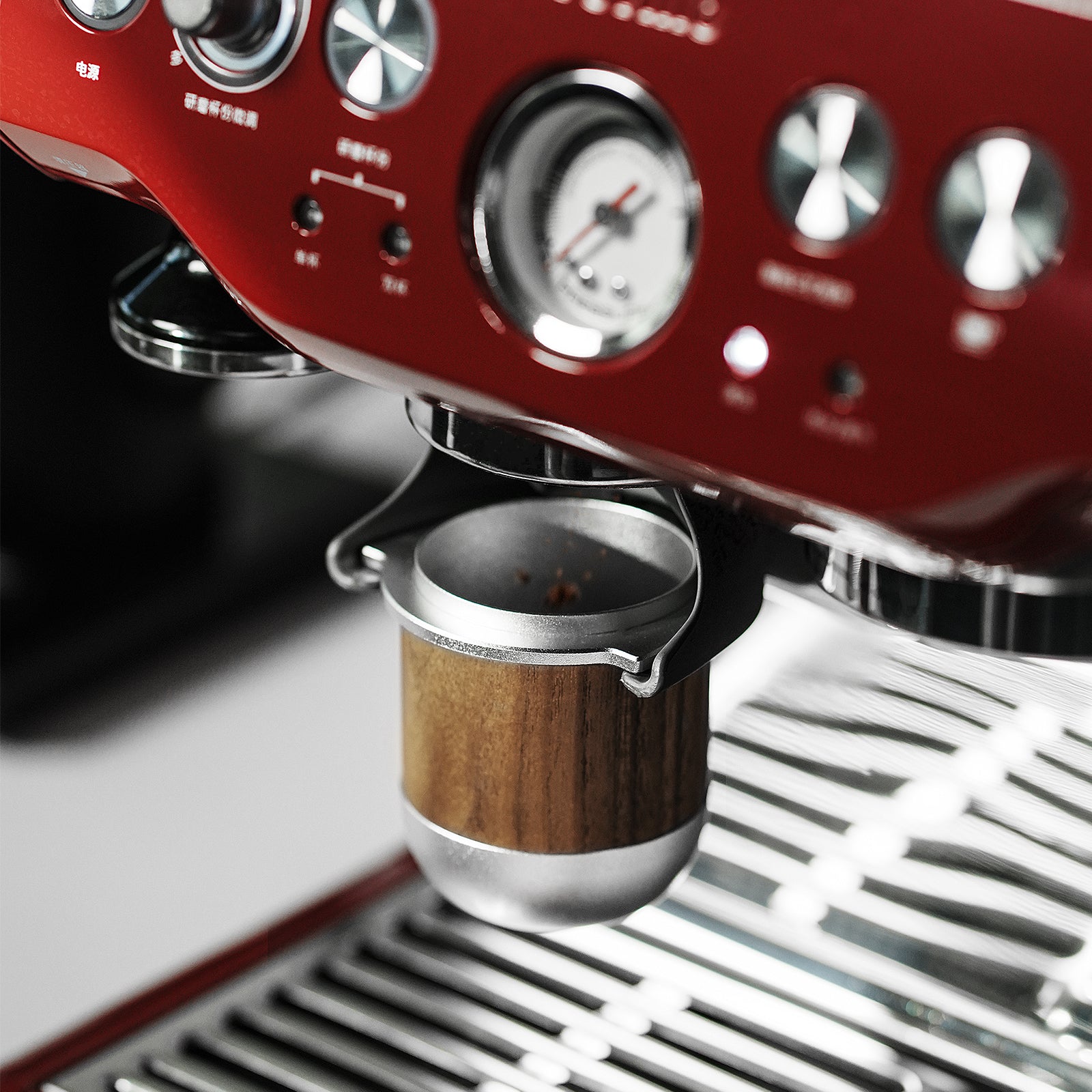 MHW-3BOMBER Nova Dosing Cup