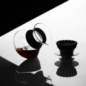 MHW-3BOMBER Aroma Coffee Server WBrC Champion Jianing Du Collaboration
