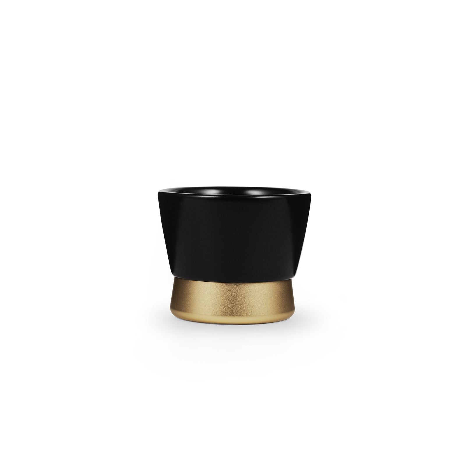 MHW-3BOMBER CERA Series Ceramic Cup Black