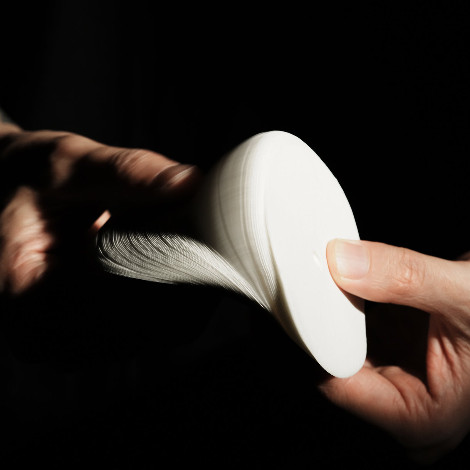 MHW-3BOMBER Syphon Pot Filter & Filter Paper
