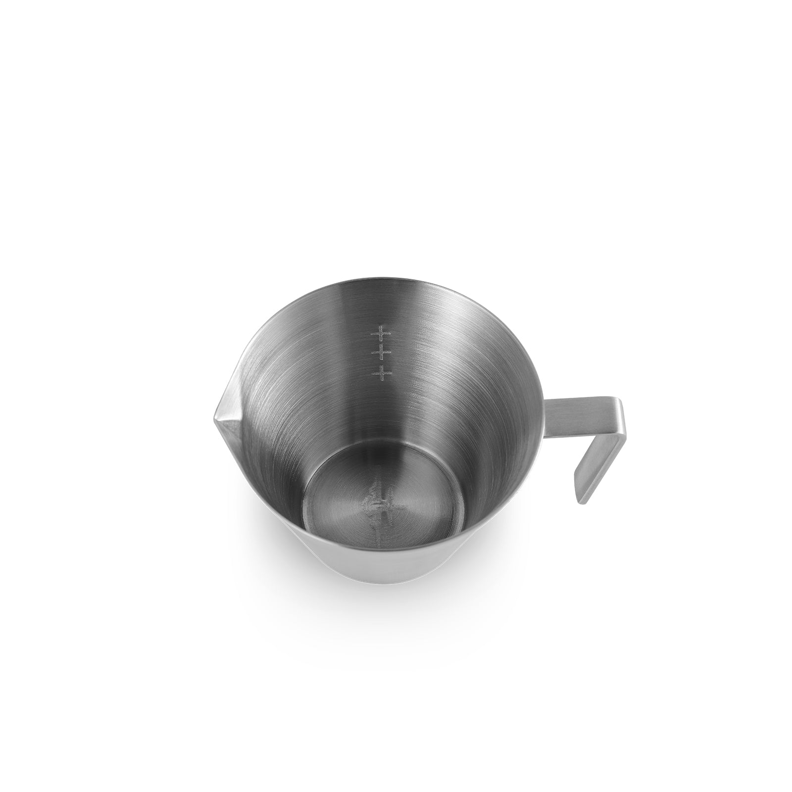 MHW-3BOMBER Stainless Steel Measuring Cup