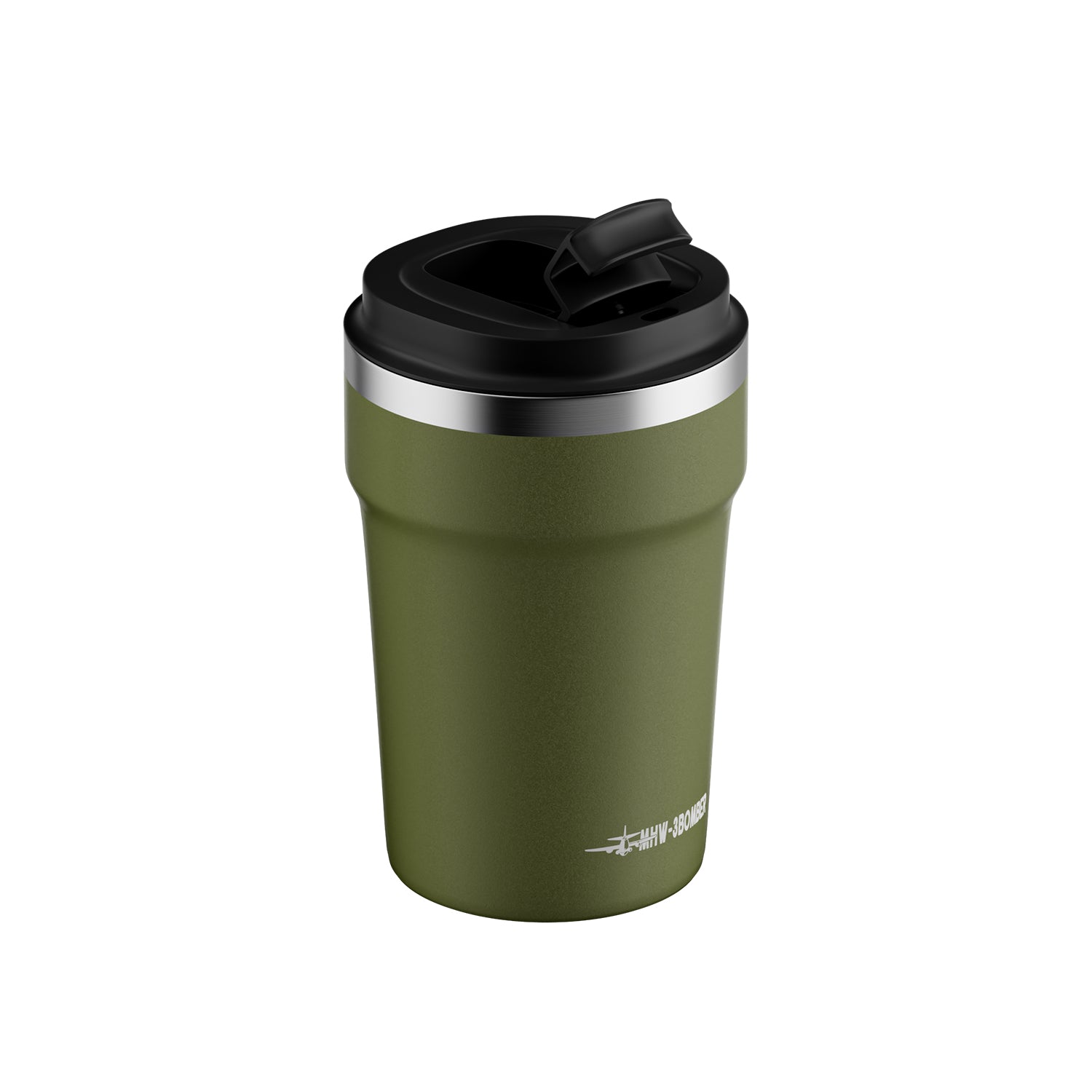 MHW-3BOMBER Cooki Reusable Coffee Cup