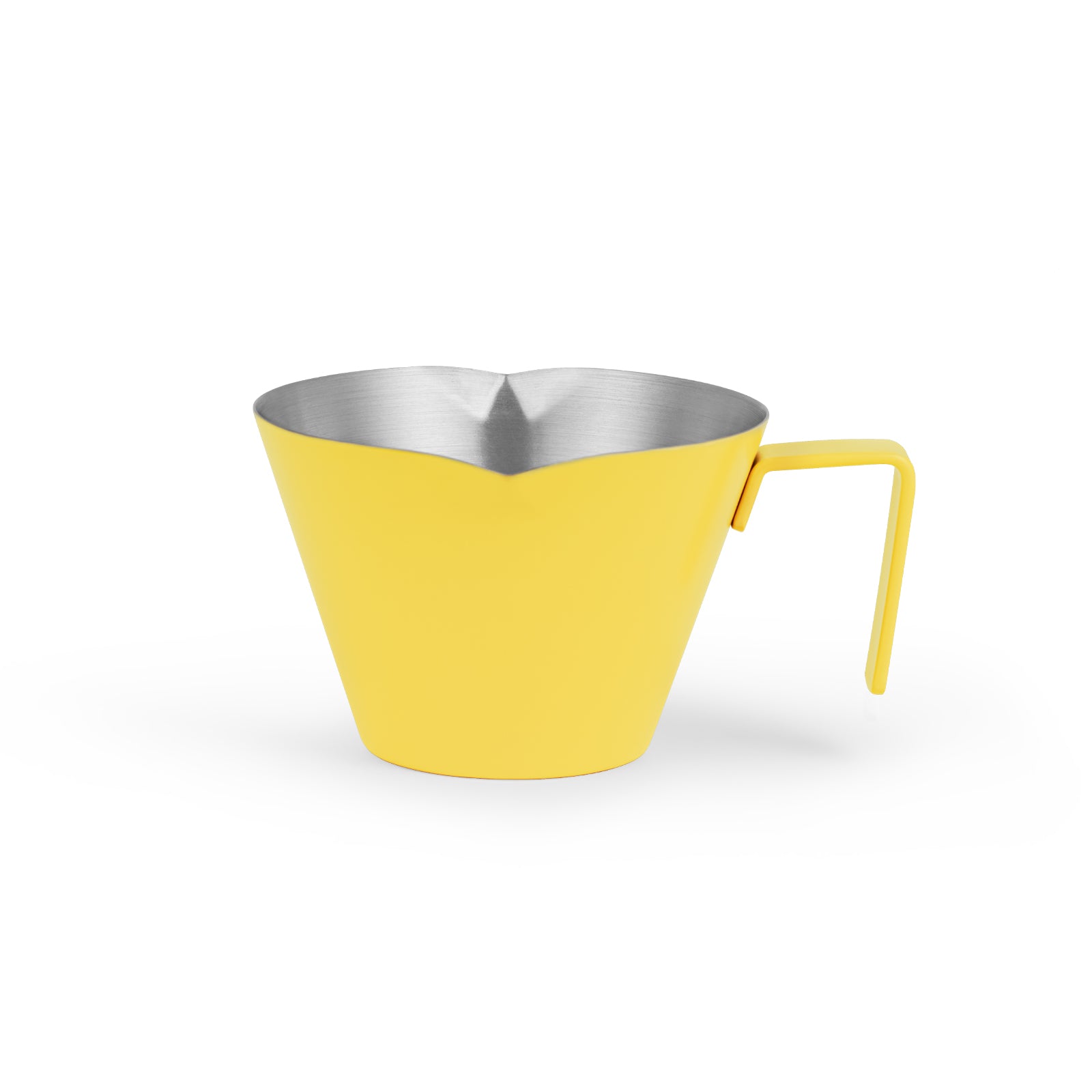 MHW-3BOMBER Espresso Measuring Cup Double Spout