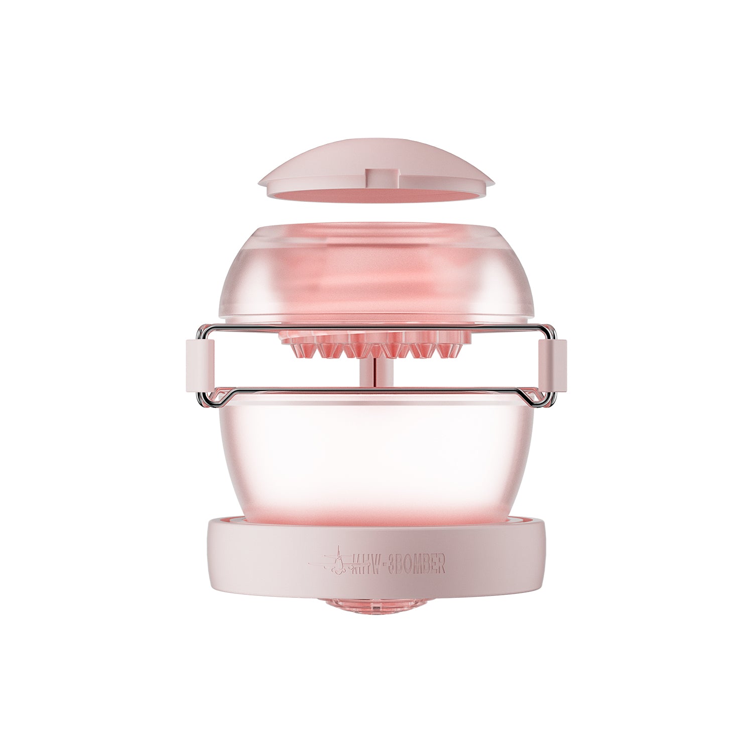 MHW-3BOMBER Eggonaut Dripper