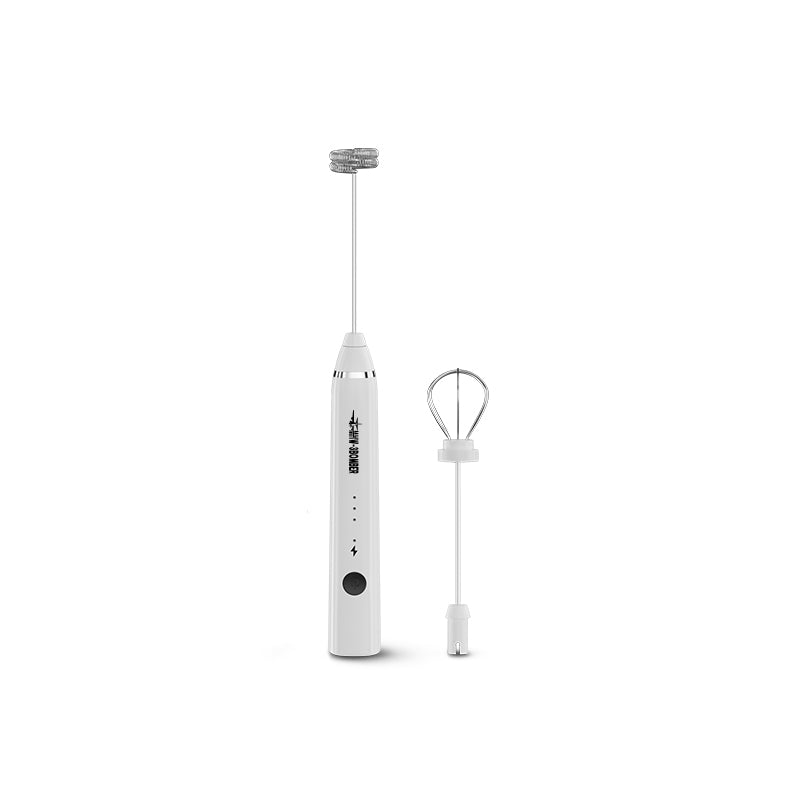 Handheld Electric Milk Frother