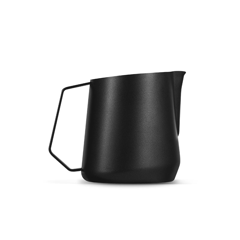 MHW-3BOMBER GT Milk Pitcher Matte Black