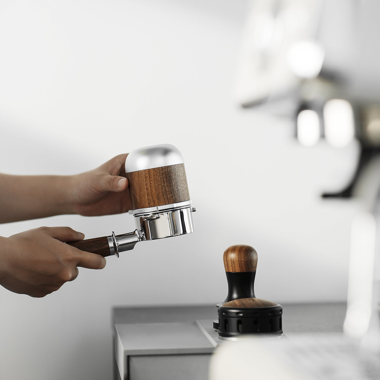 MHW-3BOMBER Nova Dosing Cup