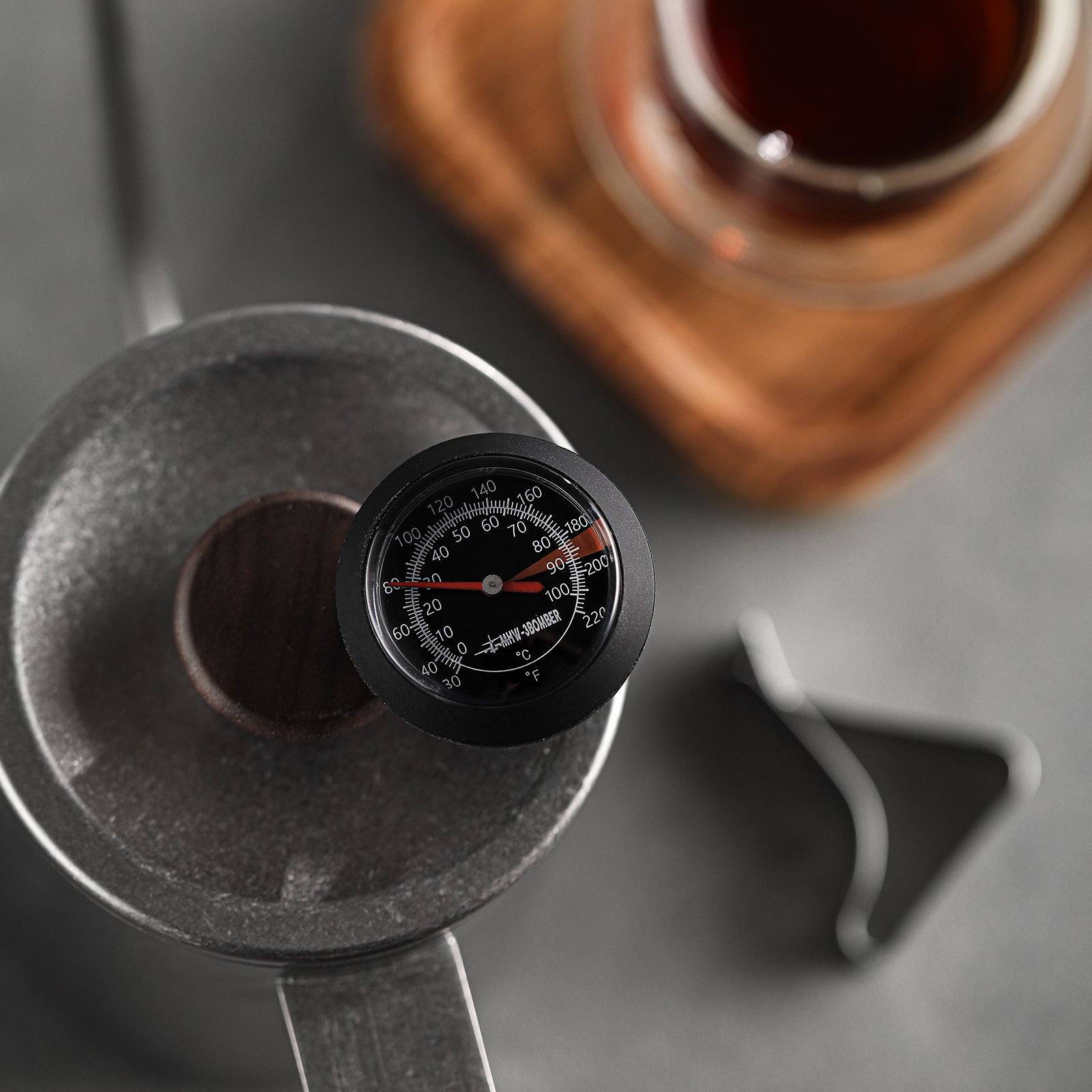 coffee Thermometer