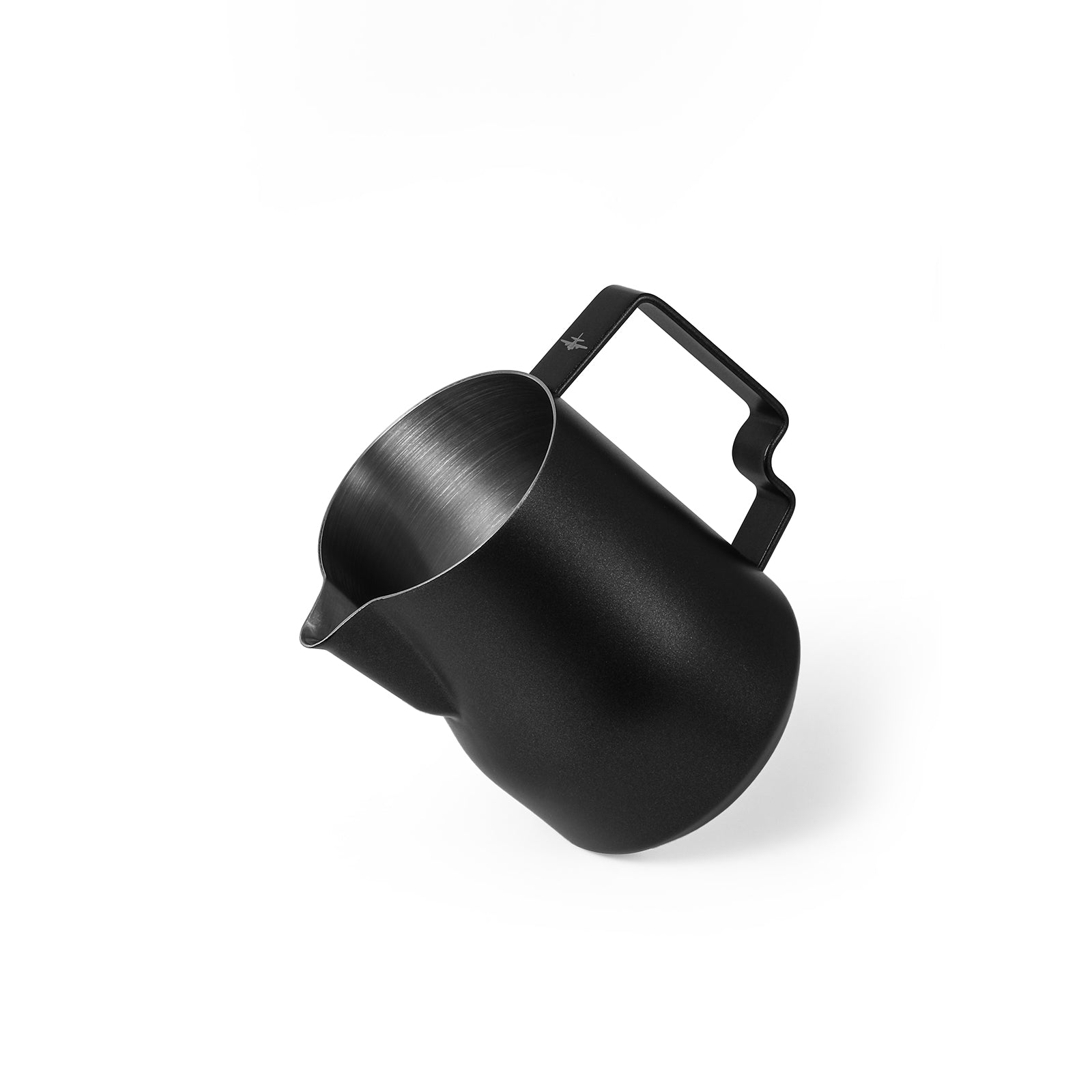 MHW-3BOMBER Turbo Milk Pitcher Matte Black