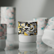 MHW-3BOMBER Swirl Cup