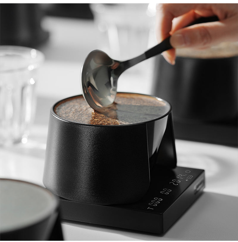 MHW-3BOMBER Cupping Spoon