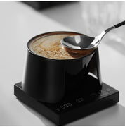 MHW-3BOMBER Cupping Spoon