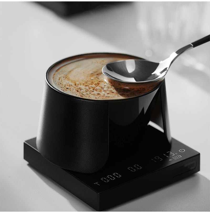 MHW-3BOMBER Cupping Spoon