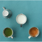 MHW-3BOMBER Espresso-Messbecher mit Einzelauslauf