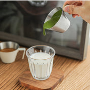 MHW-3BOMBER Espresso-Messbecher mit Einzelauslauf