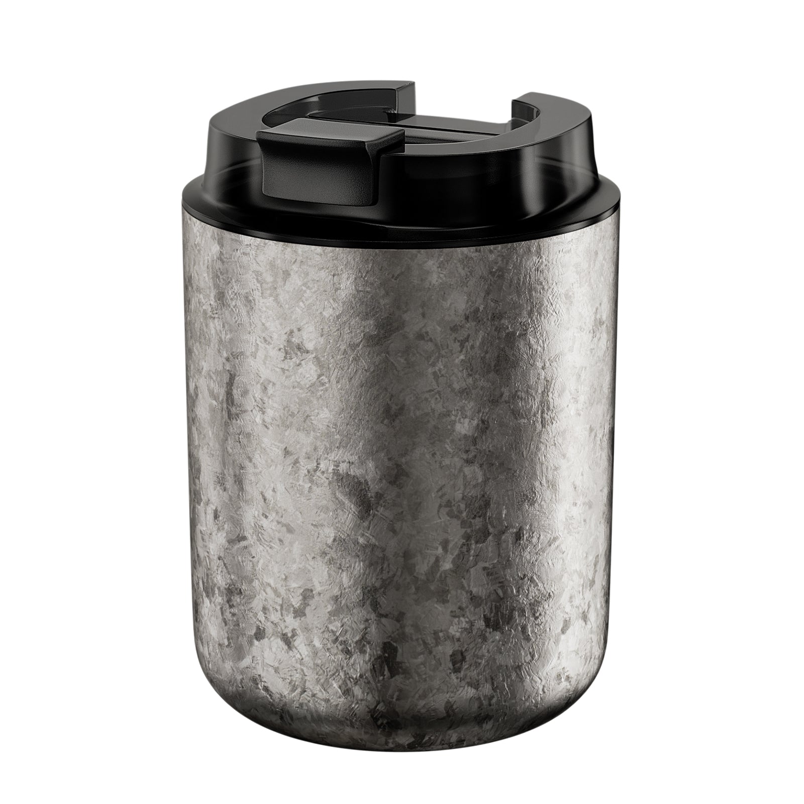 MHW-3BOMBER Titanium Cup