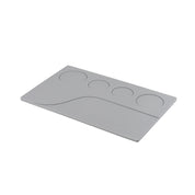 MHW-3BOMBER YU Series Tamping Base