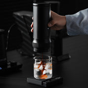 MHW-3BOMBER Cube Coffee Scale 3.0 mini Pro