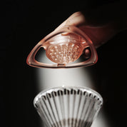 Pour-Over Coffee Splitter