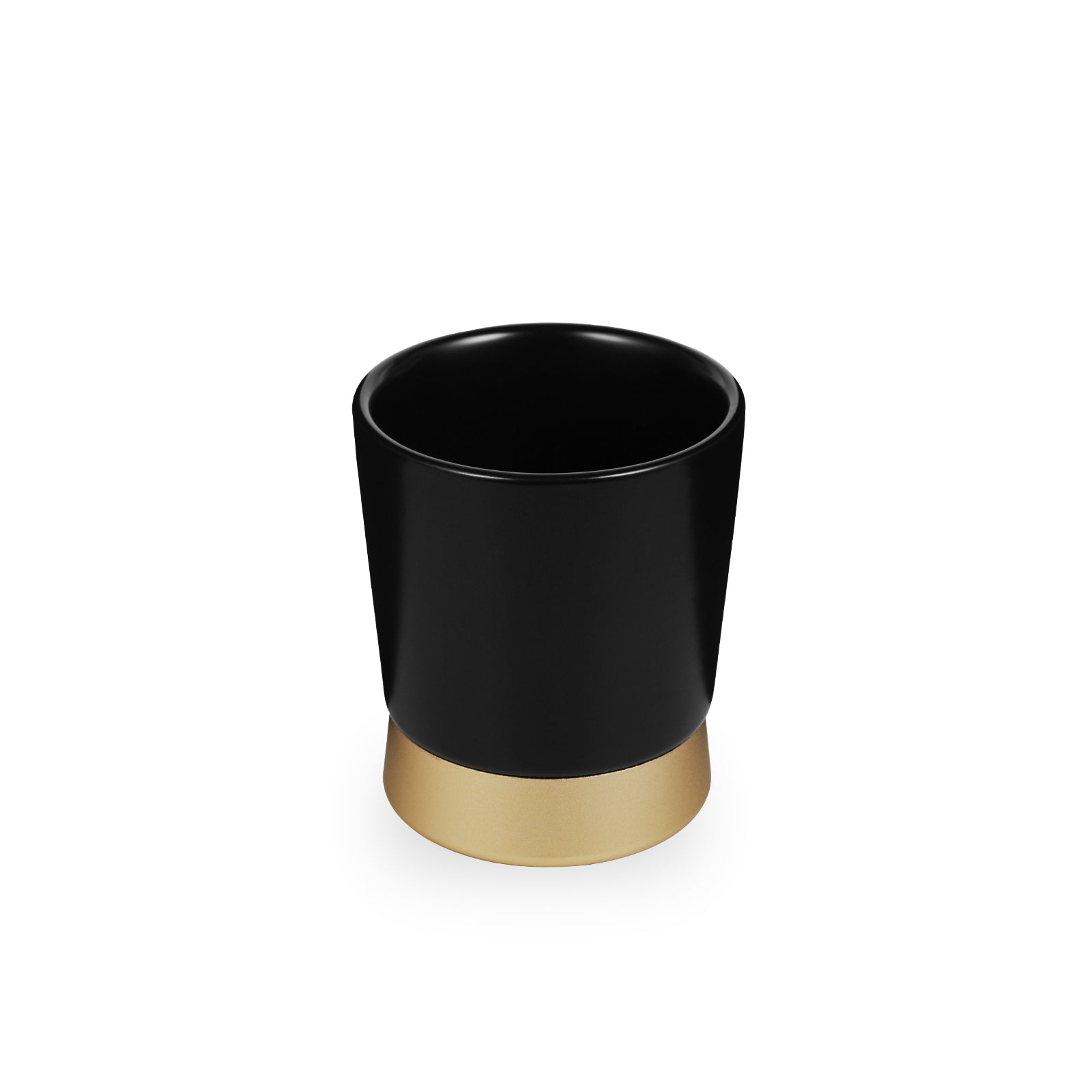 MHW-3BOMBER CERA Series Ceramic Cup Black