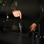 MHW-3BOMBER Shaker Funnel