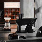 F74 Navigator Electric Coffee Grinder