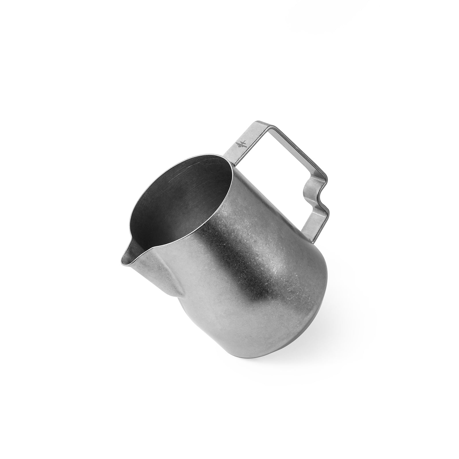 MHW-3BOMBER Turbo Milk Pitcher Silver Spot