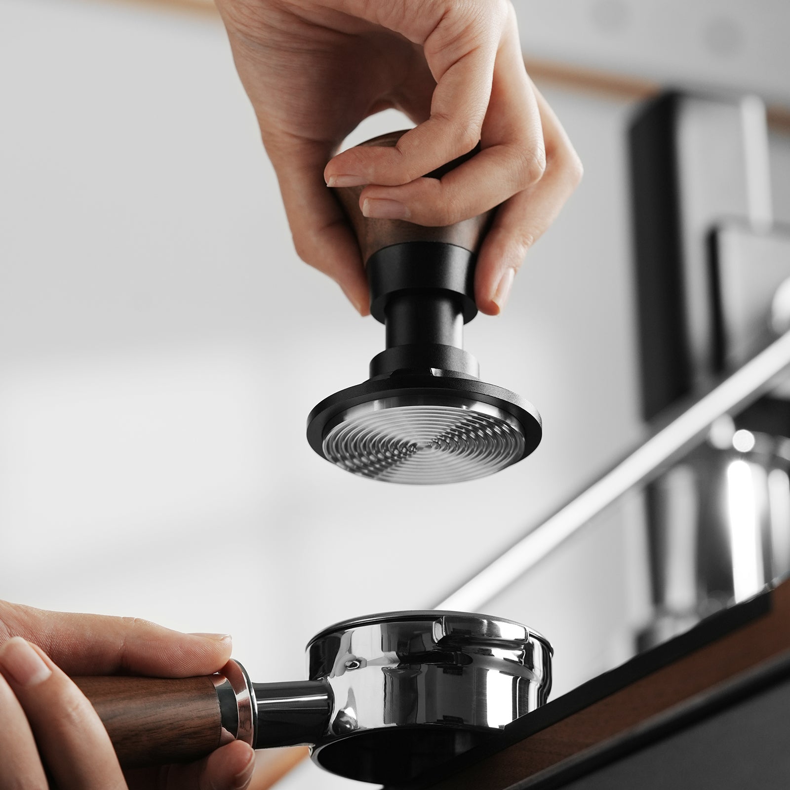 Coffee Tamper