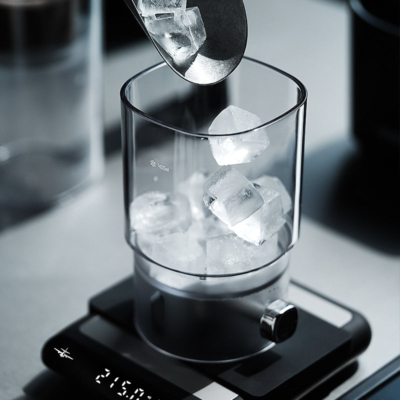 Cold Drip Coffee Maker